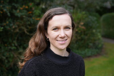 Photo of user Eleanor Rusbridge